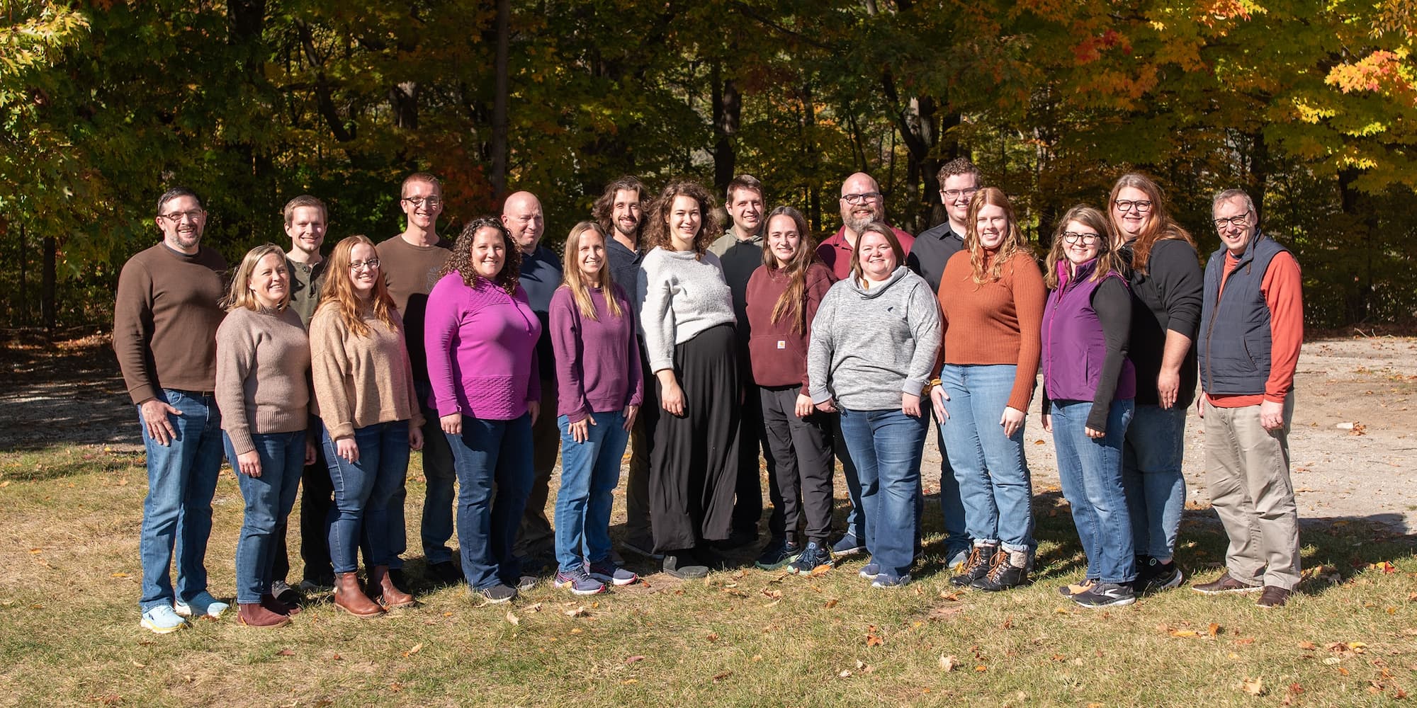 Camp Barakel | A Year-round Christian Camp in Northeast Michigan