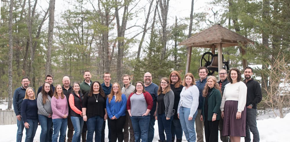 Camp Barakel | A Year-round Christian Camp in Northeast Michigan